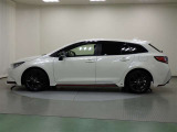 カローラツーリング 1.8 ハイブリッド W×B E-Four 4WD 