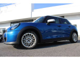 入荷致しました!皆様からのお問合せお待ちしております!!MINI NEXT土浦