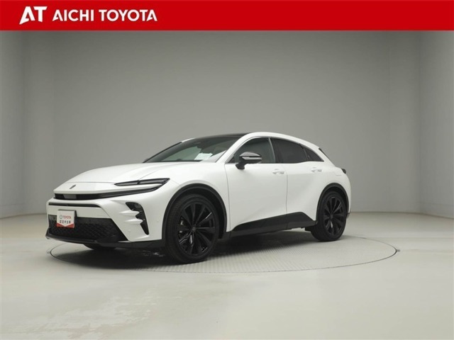 トヨタ クラウンスポーツ 