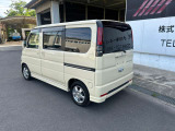 車検整備付きです。納車前にしっかりメンテナンスさせて頂きますので安心してお乗り頂けます。