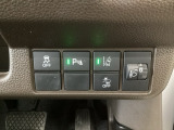 ホンダが推し進める総合先進安全装備のセンシング搭載! 衝突や斜線はみだしなどの危険が予測される時、センサーが警告。ヒューマンエラーを高度先進技術が補完してくれます。