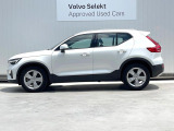購入後は全国のVOLVO正規ディーラーにてアフターサービスをお受けいただけます。定期点検サービス、延長保証などの有料サービスも手厚くご用意しておりますので、ご不安事はお気軽にご相談下さい。