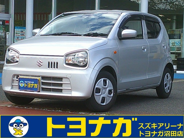 アルト L リミテッド 40周年記念特別仕様車 4WD CDステレオ シートヒーター キーレス...