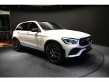 GLC AMG GLC43 4マチック 4WD 