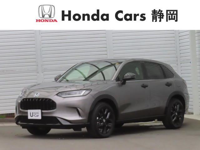 ホンダ ZR-V 