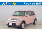 スズキ アルトラパン