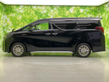 アルファード ハイブリッド 2.5 S タイプゴールド E-Four 4WD 