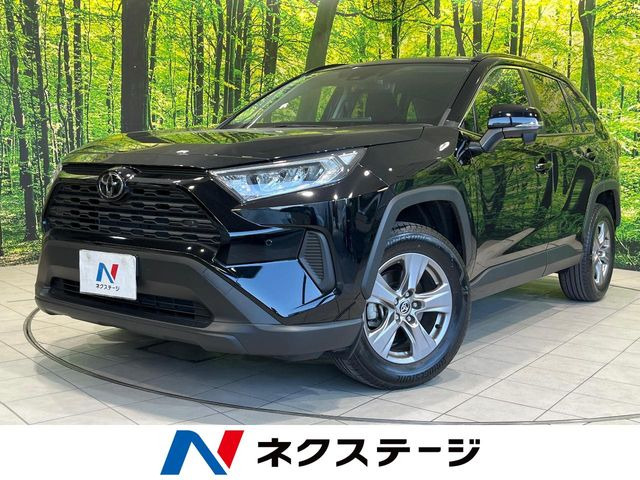 RAV4 2.0 X
