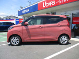 万が一のトラブルにも、全国の3000ケ所の日産サービス工場で修理可能!!年間走行距離無制限、バッテリーも保証対象です!