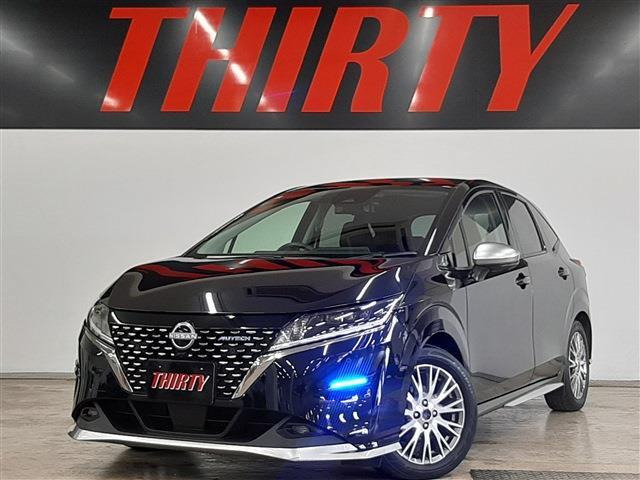日産 ノート 