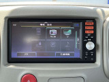 Bluetoothは電話のみの対応です
