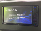 【ナビゲーション】目的地までしっかり案内してくれる使いやすいナビ。Bluetooth接続すればお持ちのスマホやMP3プレイヤーの音楽を再生可能!毎日の運転がさらに楽しくなります!!