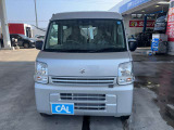 エブリイ PA リミテッド ハイルーフ 4WD 