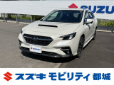 スバル レヴォーグ
