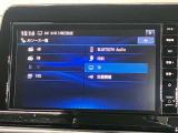 日産純正メモリーナビ(MM222D-L)です。クリアな画質を楽しんでいただけるフルセグ地デジTVなど、書ききれないほどの機能が満載です。
