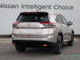 エクストレイル  1.5 G e-4ORCE 4WD