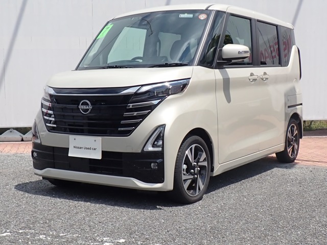 日産 デイズ 