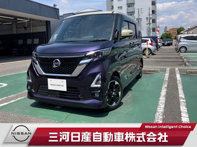 日産 デイズ 
