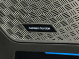 harman/kardonサウンドシステム