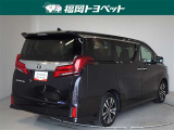 アルファード 2.5 S Cパッケージ 