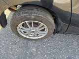 車検もお任せ! お客様の立会いのもと丁寧にご説明します(^^)