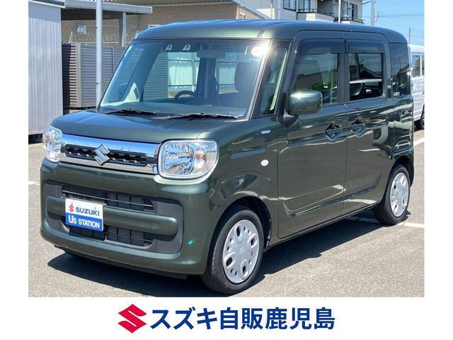 スペーシア ハイブリッド(HYBRID)  X 