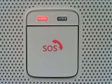 先進事故自動通報システム『SOSコール』付き!交通事故や急病などの緊急時に、専門のオペレーターが消防司令センターや警察に迅速に連絡し、緊急車両の手配をサポートします!