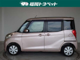 eKスペース G 