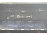 CD DVD SDカード スロット Bluetooth接続機能 対応です。