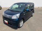安全・安心な走行のために、納車前にダイハツのクルマを知り尽くしたエキスパートが基本性能に関わる機能や状態を徹底的に点検。消耗部品の交換など法定12ヶ月点検相当の点検・整備を実施しております