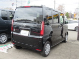 N-BOX  660 4WD