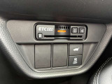 ETC付いてます!高速道路もスムーズです!