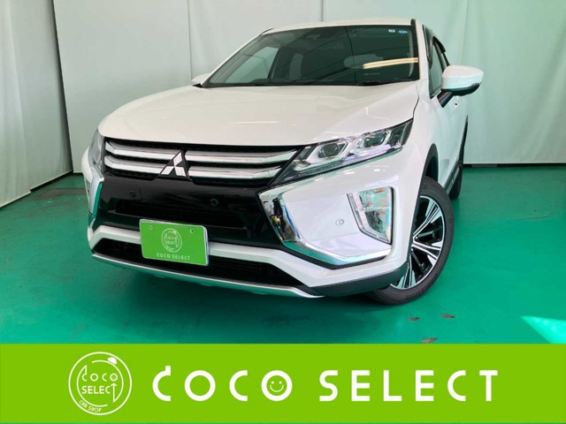 エクリプスクロス 1.5 G 4WD