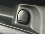 シガーソケット用の充電器が使用可能です!