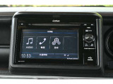 ディスプレイオーディオ WX-171CP USB HDMIワンセグ WFMCD