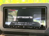 【ナビゲーション】目的地までしっかり案内してくれる使いやすいナビ。Bluetooth接続すればお持ちのスマホやMP3プレイヤーの音楽を再生可能!毎日の運転がさらに楽しくなります!!