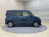 全車1年間の走行距離無制限のロングラン保証付きです。また、さらに安心をお求めの方には1年〜2年の保証延長ができる「ロングラン&alpha;保証」(有償)もお選びいただけます。