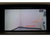 助手席側の後方視界を支援する、LaneWatchを搭載。