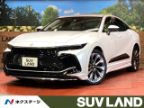 モデリスタエアロ 純正12.3型ディスプレイ 全周囲カメラ