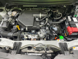 親切・丁寧な専門メカニックスタッフが応対!・車検・点検整備・事故等の修理などアフターサービスも安心。お車のカスタマイズもネクステージのサービススタッフまでご相談ください!
