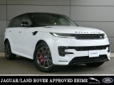 RANGE ROVER SPORT DYANAMIC SE P550e