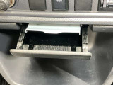 灰皿付
