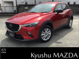 マツダ CX-3