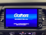 【オーディオ機能】オーディオは、フルセグTVの他にDVD/CDプレーヤーを装備♪もちろんFM/AMラジオもお聞きいただけます♪
