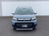 ☆ホンダセンシング付き☆事故に遭わない社会を目指して先進の安全支援システムHonda SENSINGを搭載☆ミリ波レーダーと単眼カメラなどを癒合した高精度な検知機能で安心・快適なドライブをサポート☆