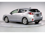 インプレッサハッチバック 2.0 ST 4WD 