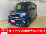 ダイハツ タントカスタム