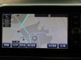 バックガイドモニターで、後方を確認しながら安心して駐車することができます。運転初心者も熟練者も必須の機能ですよ!