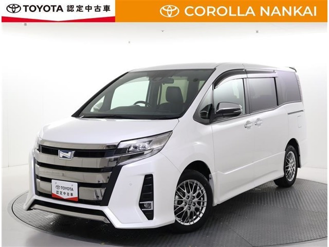 ノア 1.8 ハイブリッド Si W×B II 