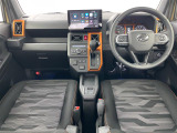 タフト G ターボ 4WD ワンオーナー